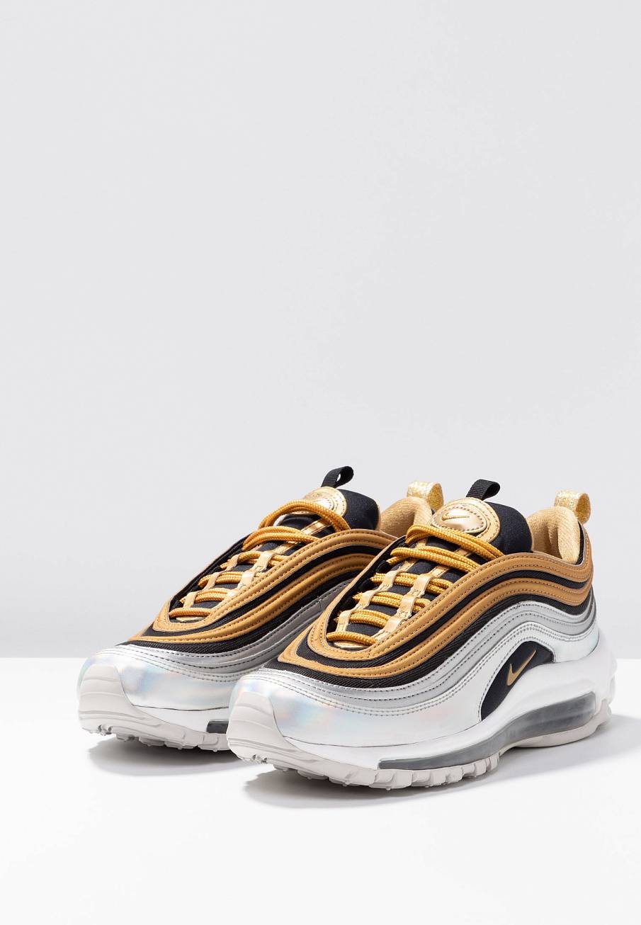 Фото № 5 с приближением к товару «‎Nike Air Max 97 SE »