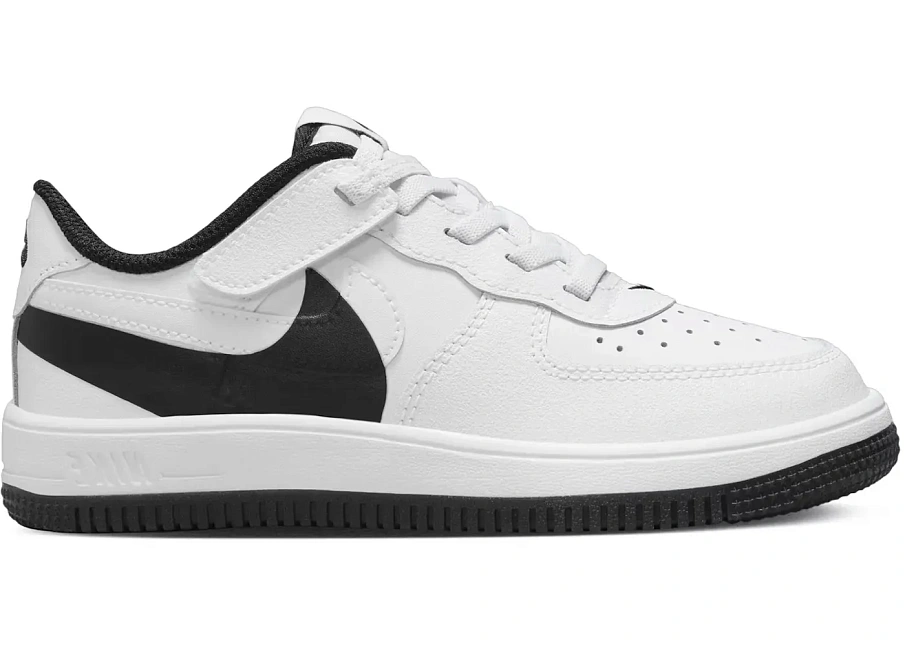Фото № 1 с приближением к товару «‎Nike Force 1 Low LV8 EasyOn»