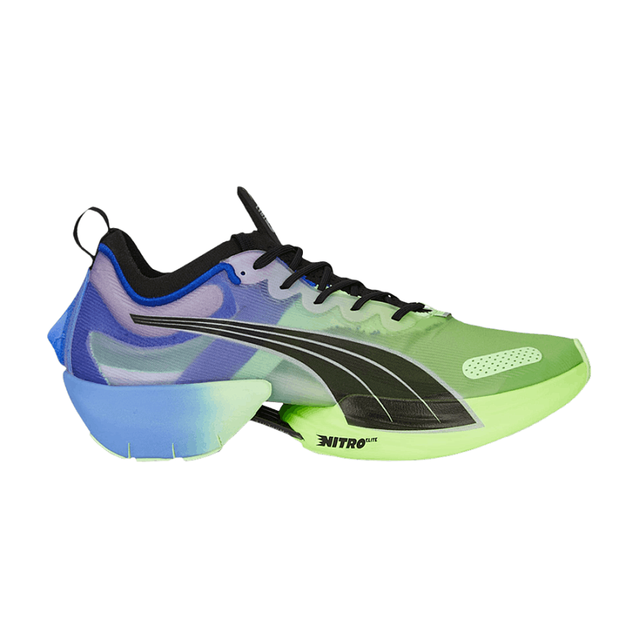 Фото № 1 с приближением к товару «‎Puma Fast-R Nitro Elite Elektrocharged»