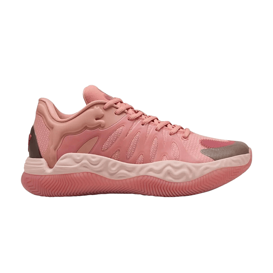 Фото № 1 с приближением к товару «‎Puma Hali 1 Poppy Pink»