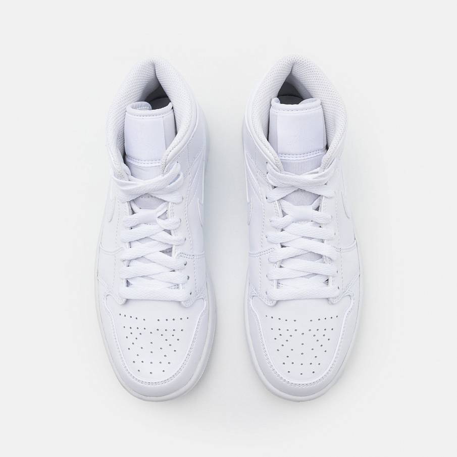Фото № 4 с приближением к товару «‎Air Jordan 1 »