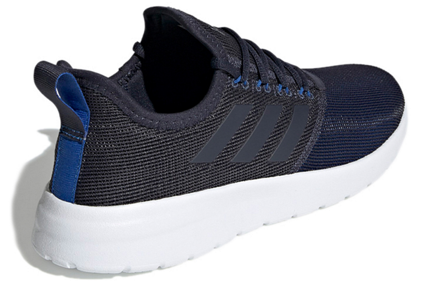 Фото № 4 с приближением к товару «‎adidas Neo Lite Racer Rbn BlackBlue»