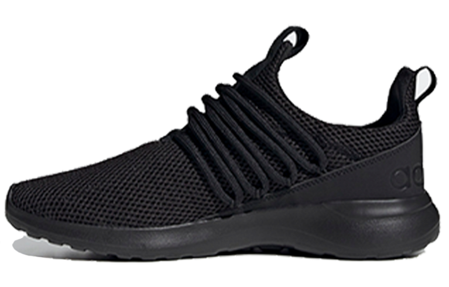 Фото № 1 с приближением к товару «‎adidas neo Lite Racer Adapt 3.0 Wide Black»