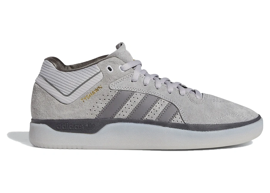 Фото № 1 с приближением к товару «‎adidas Tyshawn Light Granite»