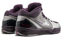 Фото № 4 с приближением к товару «‎Nike Kobe 4 Chaos Joker»