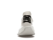 Фото № 2 с приближением к товару «‎adidas Level Runner Low Rick Owens Milk»
