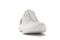 Фото № 4 с приближением к товару «‎Nike React Phantom Run Flyknit 2 White Pure Platinum »