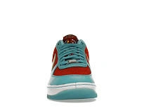 Фото № 2 с приближением к товару «‎Nike Air Force 1 Low Year of the Dragon 2»