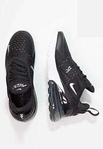 Фото № 3 с приближением к товару «‎Nike Air Max 270 »