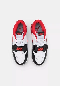 Фото № 4 с приближением к товару «‎AIR JORDAN LEGACY 312»