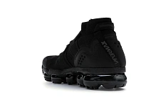 Фото № 6 с приближением к товару «‎Nike Air VaporMax Utility Triple Black»