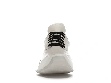 adidas Level Runner Low Rick Owens Milk - 2