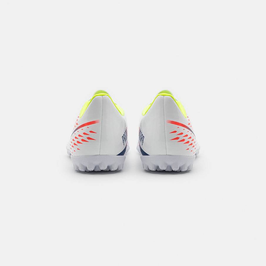 Фото № 3 с приближением к товару «‎Adidas Edge.4 TF »