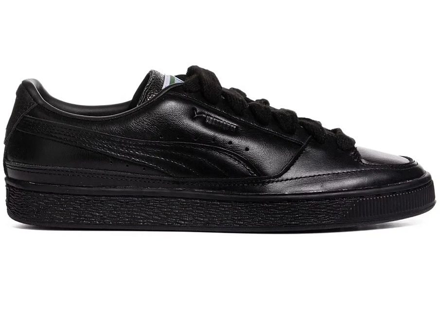 Фото № 1 с приближением к товару «‎Puma Suede L»