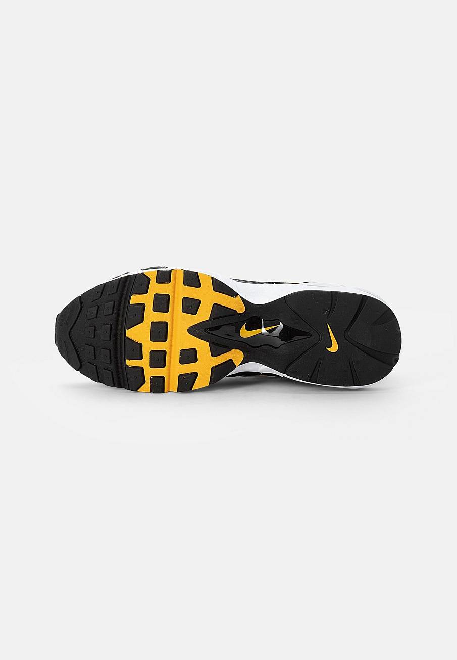 Фото № 5 с приближением к товару «‎Nike Air Max 96 II »