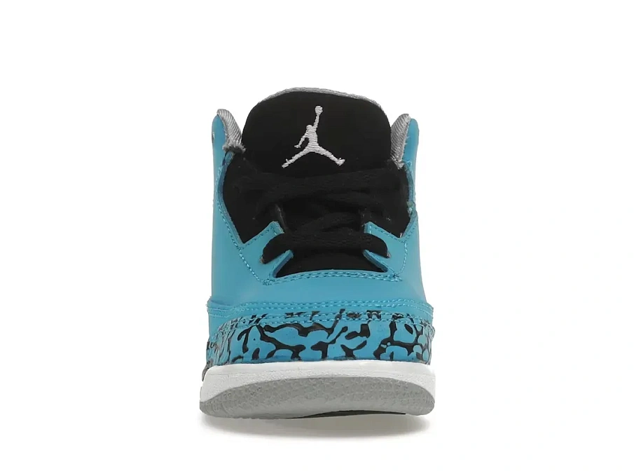 Фото № 2 с приближением к товару «‎Jordan 3 Retro»