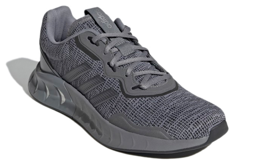 Фото № 3 с приближением к товару «‎adidas neo Kaptir Super 'Grey Iron Metallic'»