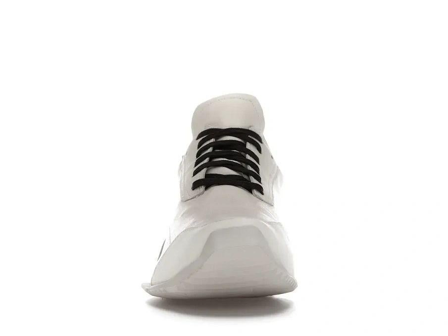 Фото № 2 с приближением к товару «‎adidas Level Runner Low Rick Owens Milk»