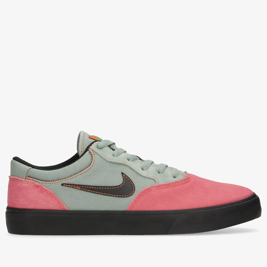 Фото № 2 с приближением к товару «‎Nike Sb Chron 2»
