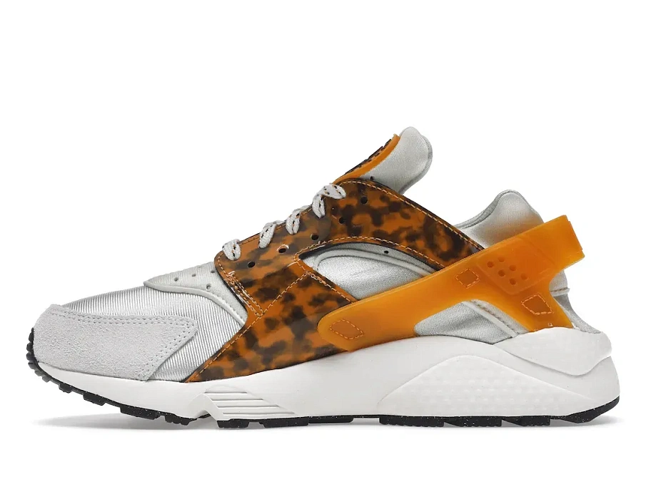 Фото № 3 с приближением к товару «‎Nike Air Huarache WM Tortoise Shell »