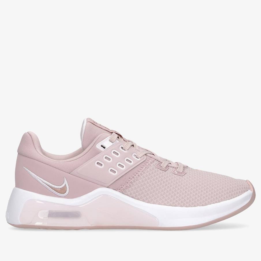 Фото № 1 с приближением к товару «‎Nike WMNS Air Max Bella TR 4 Pink»