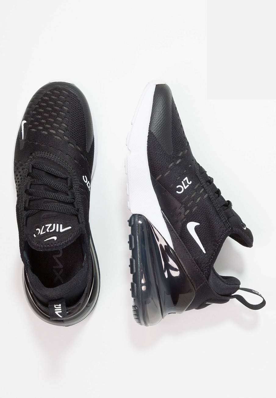Фото № 3 с приближением к товару «‎Nike Air Max 270 »