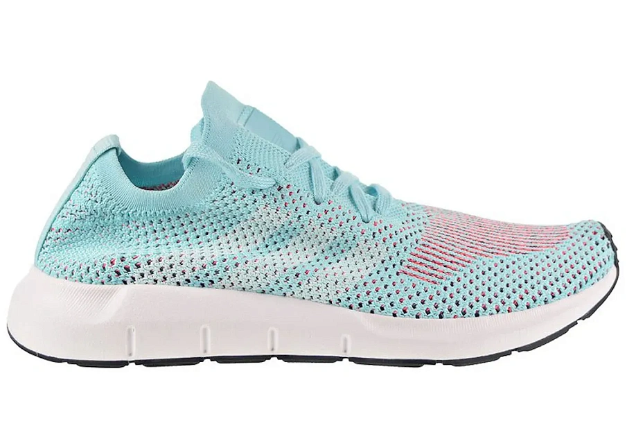 Фото № 1 с приближением к товару «‎adidas Swift Run Aqua »