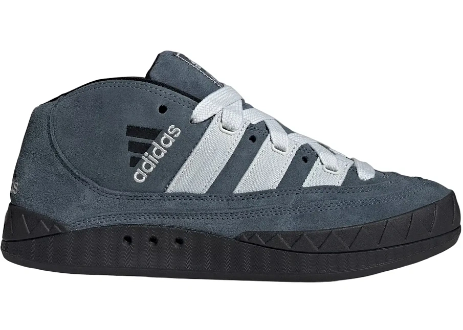 Фото № 1 с приближением к товару «‎adidas Adimatic Mid»