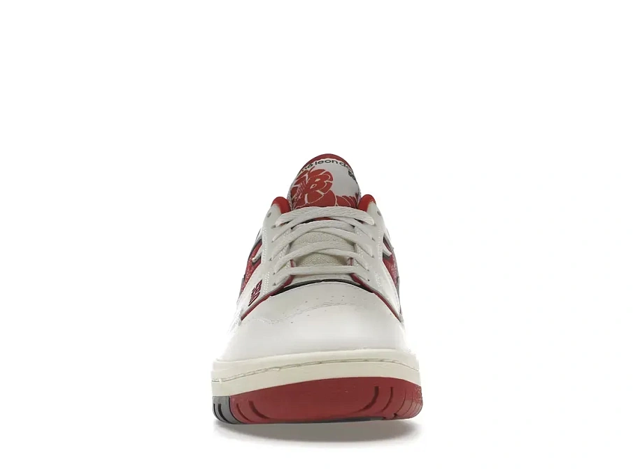 Фото № 2 с приближением к товару «‎New Balance 550»