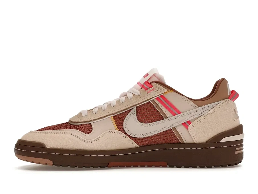 Фото № 3 с приближением к товару «‎Nike Field General»