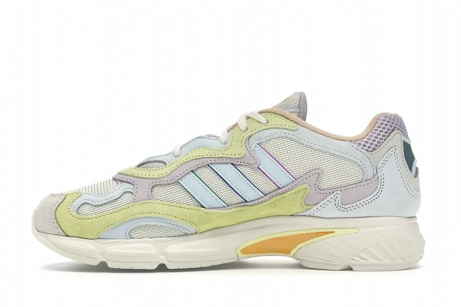 Фото № 3 с приближением к товару «‎adidas Temper Run Pride (2019)»