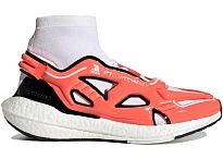 Фото № 1 с приближением к товару «‎adidas Ultra Boost 22 Elevated Stella McCartney Turbo Cloud White »