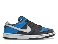 Фото № 1 с приближением к товару «‎Nike SB Dunk Low Aqua Chalk»