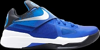 Фото № 1 с приближением к товару «‎Nike KD 4 EYBL»