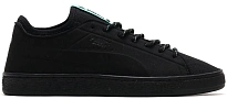 Фото № 1 с приближением к товару «‎Puma Basket Sock Lo Diamond Supply Co Black»
