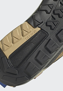 Фото № 5 с приближением к товару «‎Adidas Terrex Trailmaker Cool.rdy Hiking Foundation Cold.rdy No Technol»