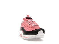Фото № 2 с приближением к товару «‎Nike Air Max 97 Pink Glaze Black»