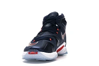 Фото № 3 с приближением к товару «‎Nike LeBron 13 Midnight Navy»
