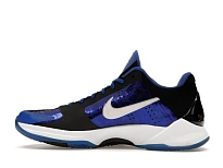 Фото № 5 с приближением к товару «‎Nike Zoom Kobe 5 Duke»