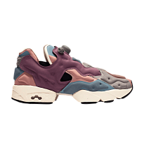 Фото № 1 с приближением к товару «‎Reebok InstaPump Sliver Judy Rose Cream (100236655)»