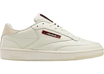 Фото № 1 с приближением к товару «‎Reebok Club C 85»