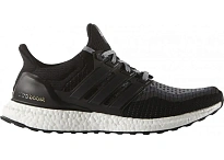 Фото № 1 с приближением к товару «‎adidas Ultra Boost 2.0 Black Grey Gradient»