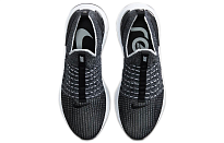 Фото № 4 с приближением к товару «‎Nike React Phantom Run Flyknit 2 WhiteBlack»