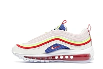 Фото № 5 с приближением к товару «‎Nike Air Max 97 Corduroy White »