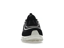 Фото № 2 с приближением к товару «‎Nike Air Max 97 Black Platinum »