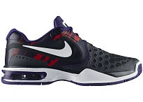 Фото № 1 с приближением к товару «‎Nike Air Max Courtballistec 4.3 Agassi Pack»