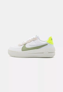 Фото № 4 с приближением к товару «‎WMNS AF1 PLT.AF.ORM CG»