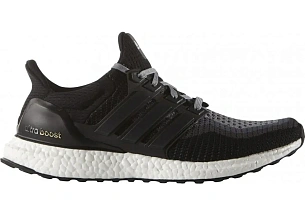 adidas Ultra Boost 2.0 Black Grey Gradient