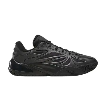 Reebok Angel Reese 1 Black - 1