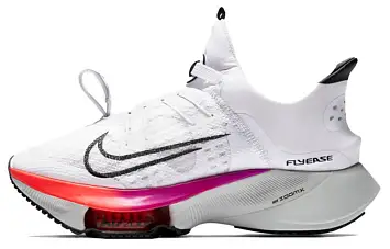 Nike Wmns Air Zoom Tempo NEXT FlyEase 'White Multi' - 1